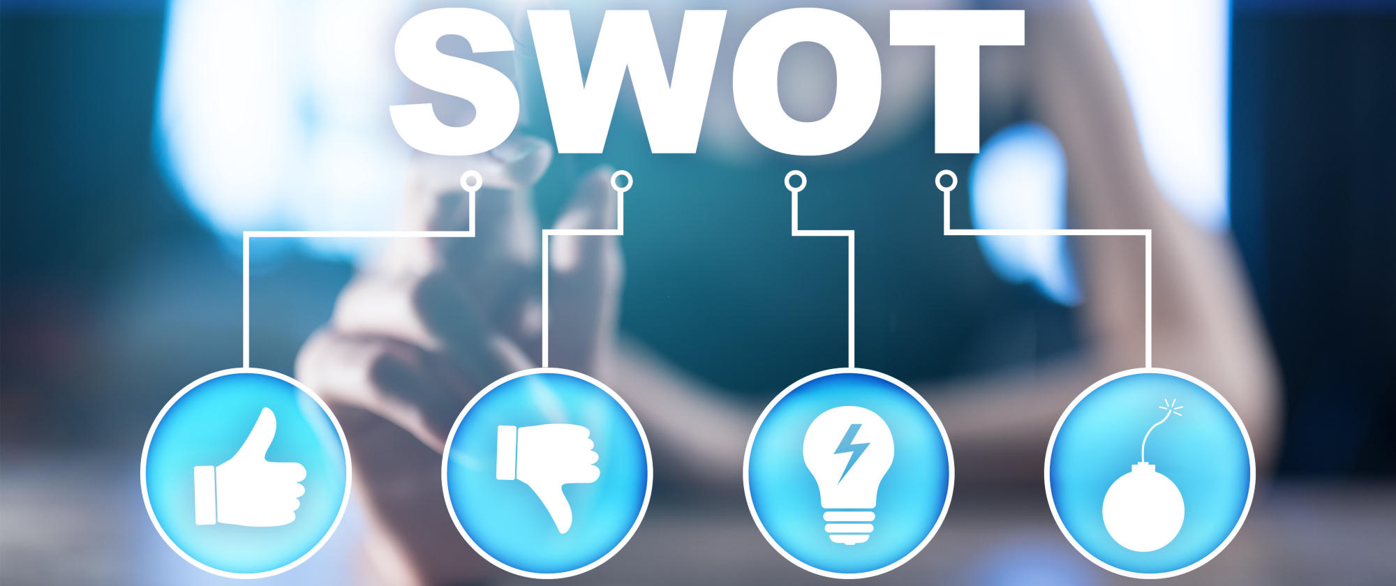 systems SWOT analysis